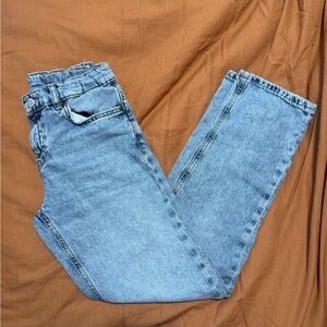 Boys Zara jeans